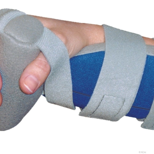 Adaptable Contour Hand Orthosis