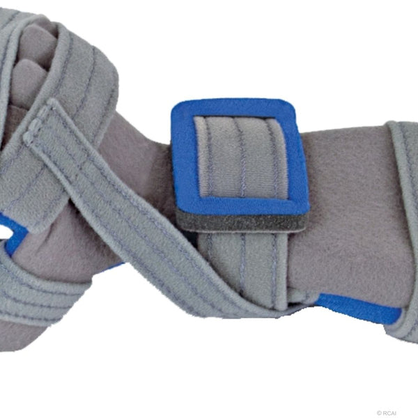 Adaptable Resting Hand Orthosis