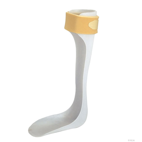 Ankle Foot Orthosis - Semi Rigid