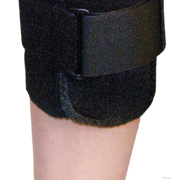 Pediatric Active Knee Brace with Range of Motion (ROM) Settings